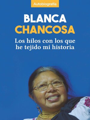 cover image of Blanca Chancosa